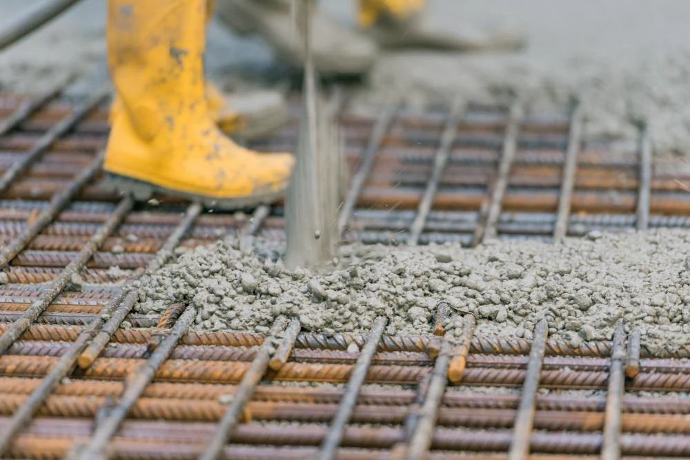 Innovazione dei materiali e ricerca applicata: un'analisi su prestazioni, durabilità e circolarità nelle costruzioni con la Prof.ssa Federica Fernandez-6