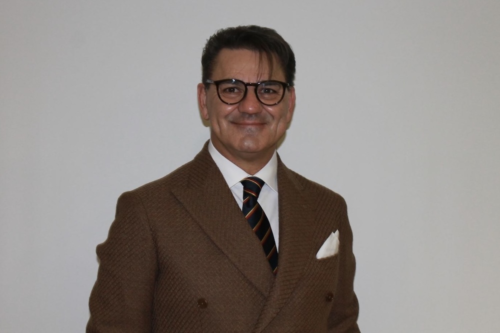 Toni Principi di Hauraton Italia, autore di “Vigili della Pioggia”, spiega perché il drenaggio moderno è strategico per ridurre il rischio idrogeologico-1