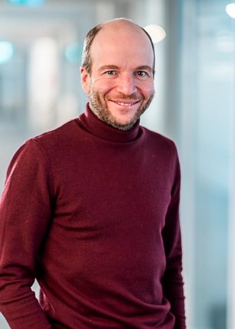 Come i Living Lab contribuiscono ad accelerare l'innovazione per gli edifici del futuro. Ne parliamo con Marco Molinari, direttore del KTH Live-In Lab-1