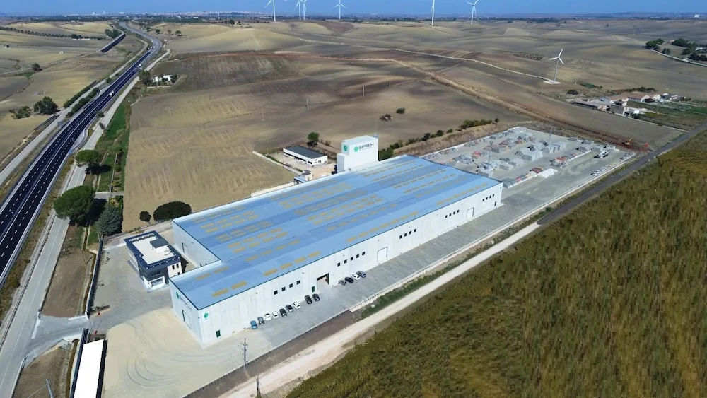 Dalla ricerca di nuove soluzioni costruttive alla scelta di evoZero: Antonio Molinari racconta l'innovazione di SIPREM e il legame con Heidelberg Materials-1