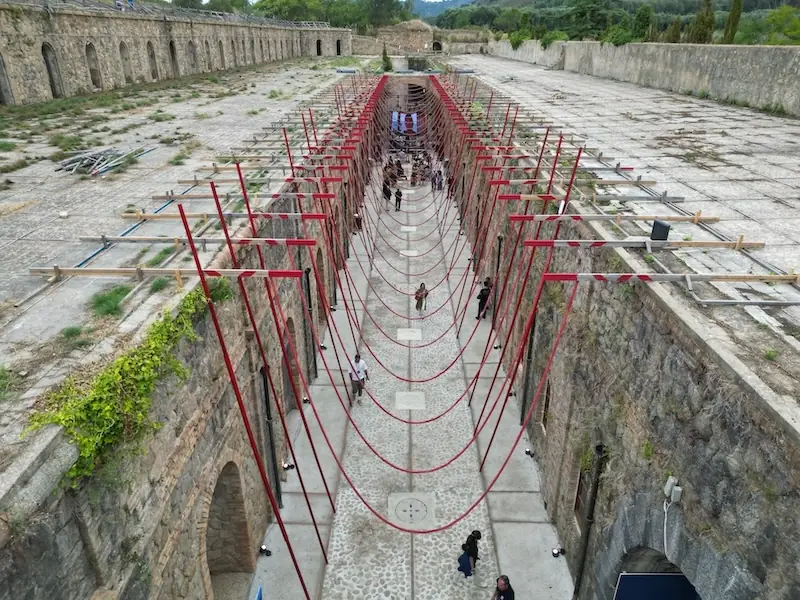 Alla Biennale dello Stretto 2026, architetti, geologi, demografi, economisti e aziende a confronto su città, infrastrutture, acqua e materiali-5
